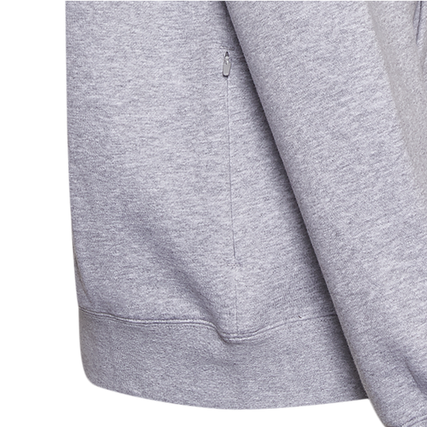CSG Stadium Hoodie - Men's - Grey/Grey - Image 3
