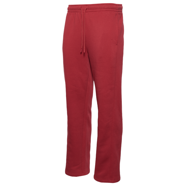 CSG Stadium Fleece Pants - Men's - Garnet/Garnet