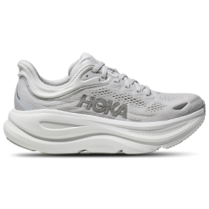 HOKA Bondi 9 - Women's - Stardust/Silver