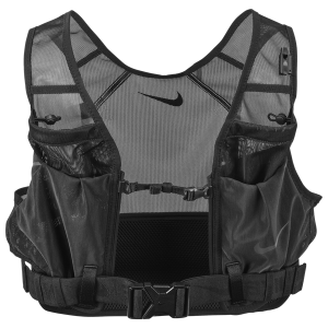 Nike Running Transform Vest Pack - Adult - Black/Black