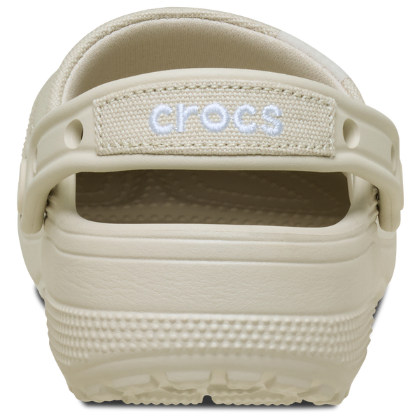 Crocs Classic Crafted Clog - Women's - Stucco - Image 2