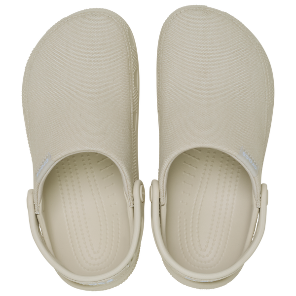 Crocs Classic Crafted Clog - Women's - Stucco - Image 3