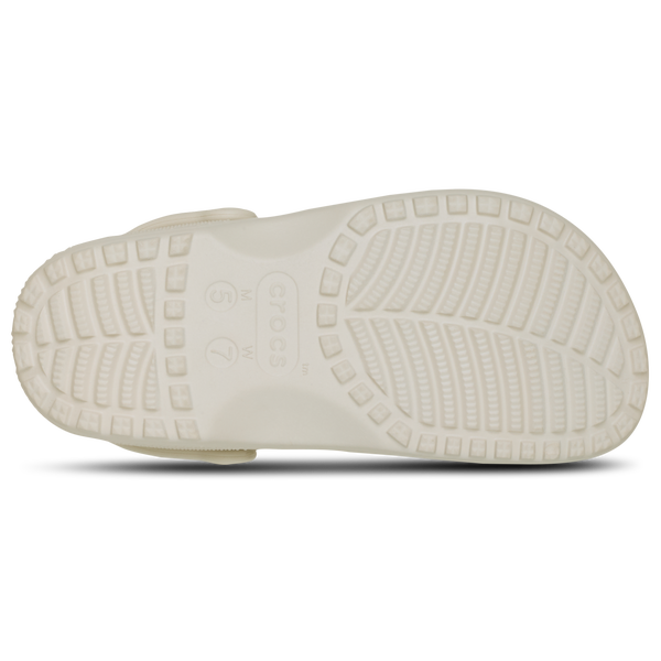 Crocs Classic Crafted Clog - Women's - Stucco - Image 4