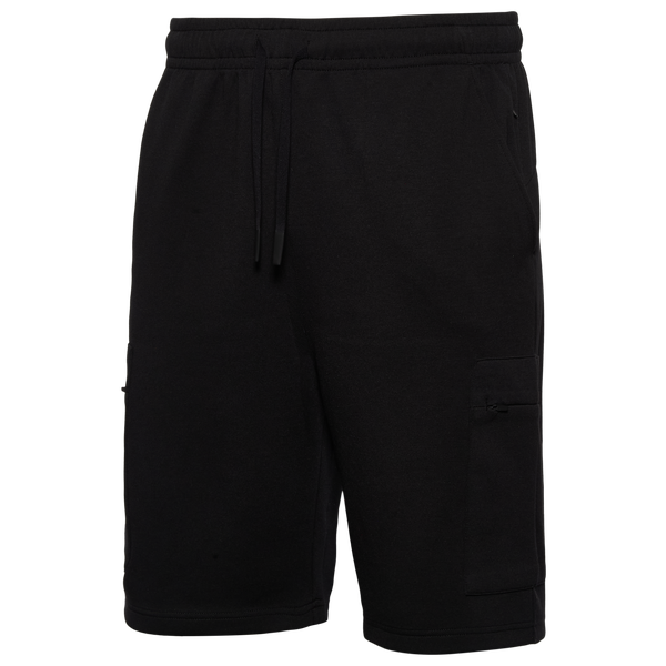 CSG Advantage Cargo Shorts - Men's - Black/Black