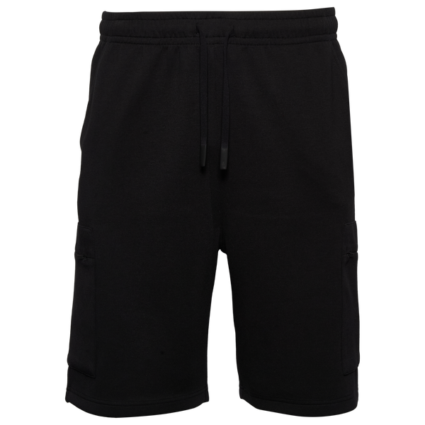CSG Advantage Cargo Shorts - Men's - Black/Black - Image 2