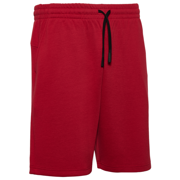 CSG Advantage Shorts - Men's - Red/Red - Image 3