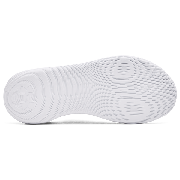Under Armour Slipspeed Trainer - Men's - White/White/White - Image 7