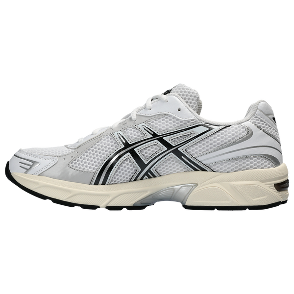 ASICS® GEL-1130 - Women's - Grey/White/White - Image 2