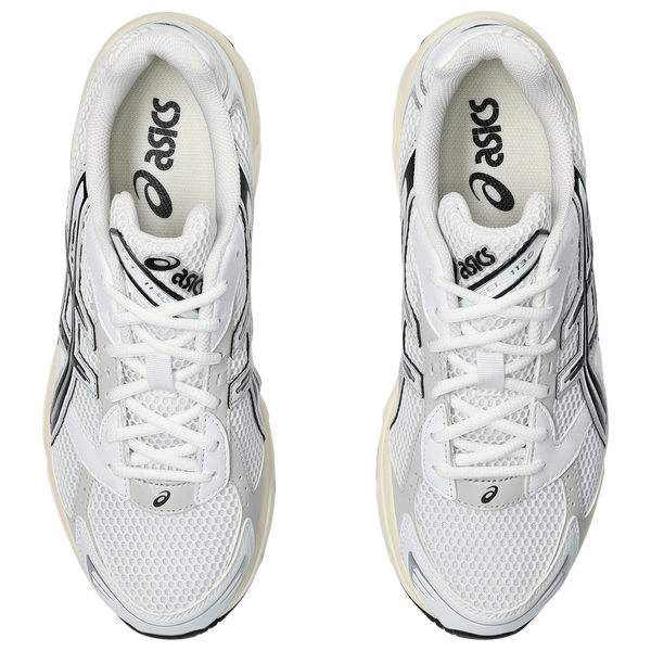ASICS® GEL-1130 - Women's - Grey/White/White - Image 4