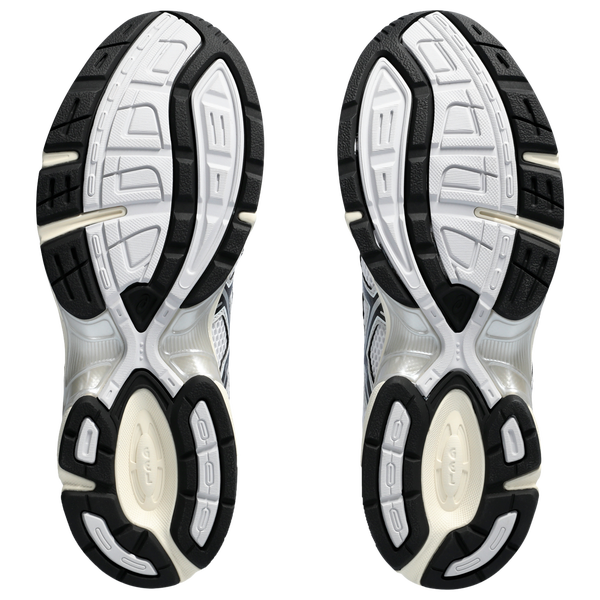ASICS® GEL-1130 - Women's - Grey/White/White - Image 5