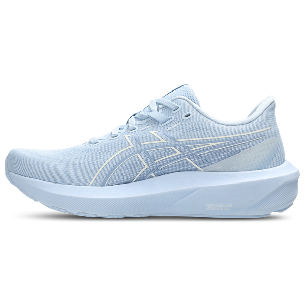 ASICS® GT 1000 15 - Women's - Solid Air/Cream - Image 2