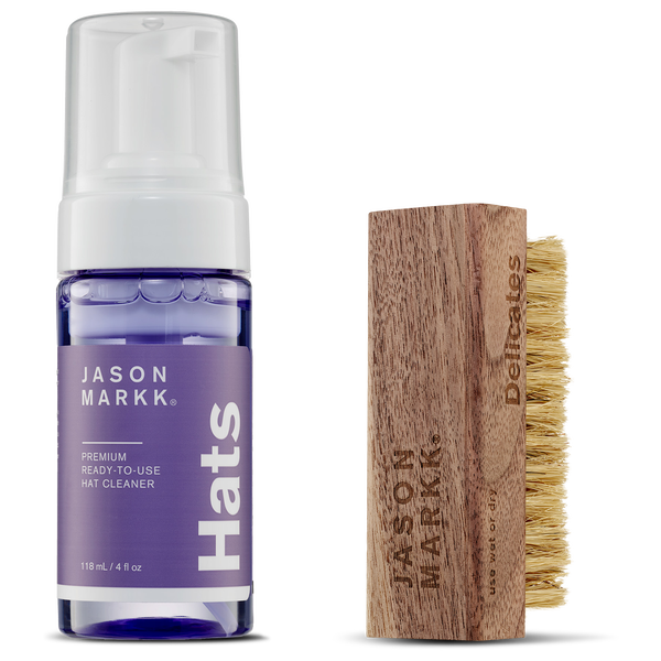 Jason Markk Hat Care Set - Men's - No Color