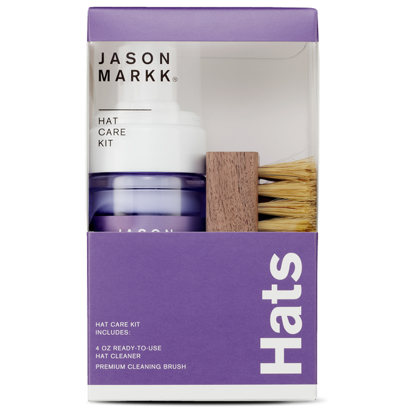 Jason Markk Hat Care Set - Men's - No Color - Image 4