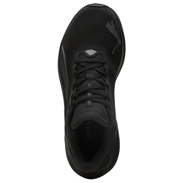 PUMA Electrify Nitro 4 - Men's - Black/Black - Image 4