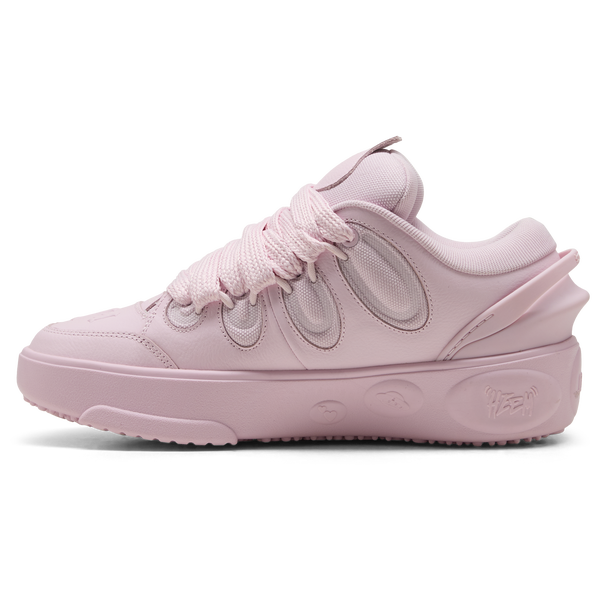 PUMA La France - Men's - Pearl Pink - Image 2