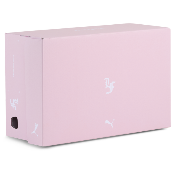 PUMA La France - Men's - Pearl Pink - Image 8