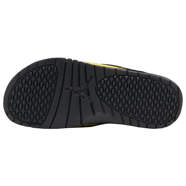 Jordan Retro 4 Hydro - Men's - Yellow/Black - Image 3