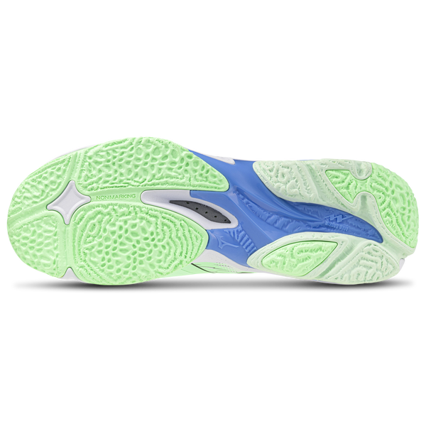 Mizuno Wave Lightning NEO 3 - Men's - Neo Mint/White - Image 5