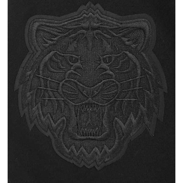 Pro Standard DETROIT TIGERS SWEATSHIRT - Men's - Black - Image 6