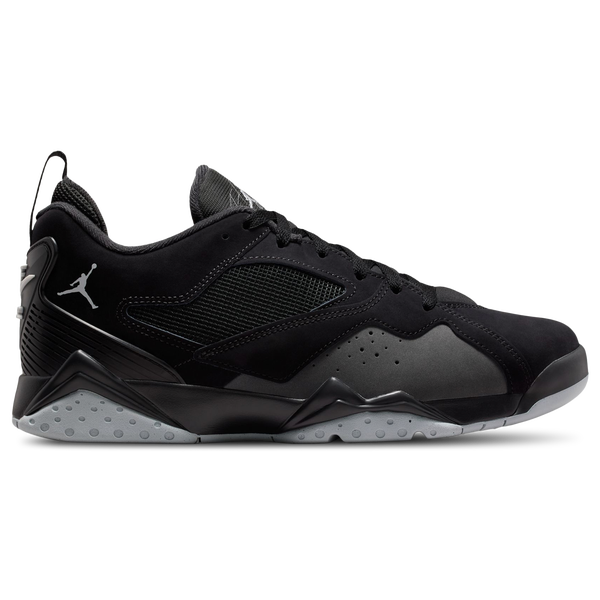 Jordan MVP 92 - Men's - Wolf Grey/Black/Anthracite