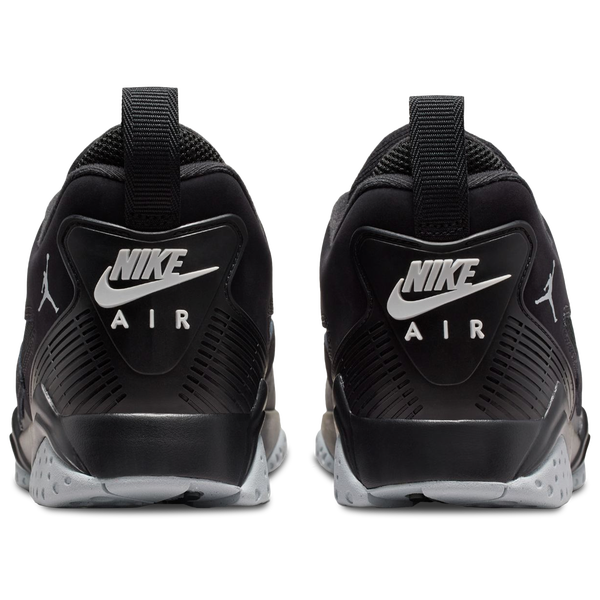 Jordan MVP 92 - Men's - Wolf Grey/Black/Anthracite - Image 3