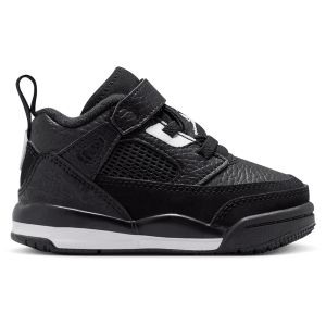 Jordan Spizike Low - Boys' Toddler - Black/White