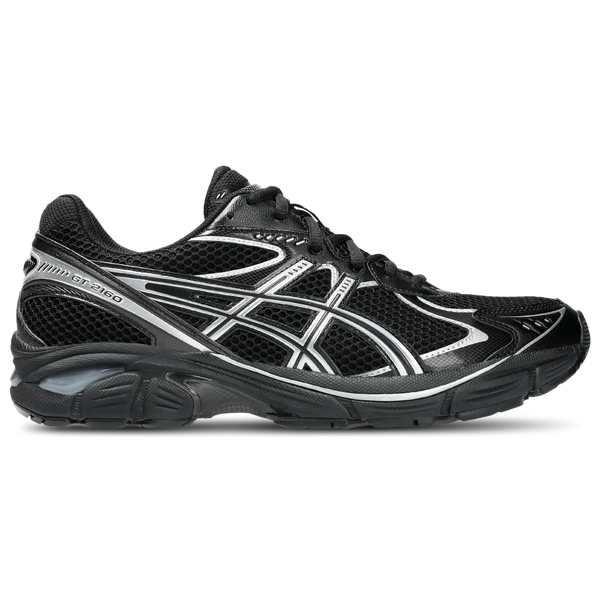 ASICS® GT-2160 - Men's - Black/Pure Silver