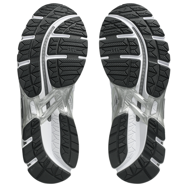 ASICS® GEL-Kayano 20 - Men's - Glacier Grey/Glacier Grey - Image 5