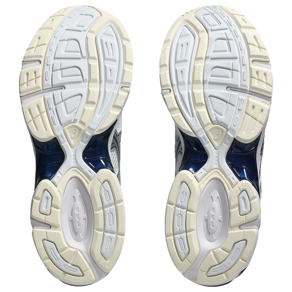ASICS® GEL-1130 - Men's - White/Navy - Image 5