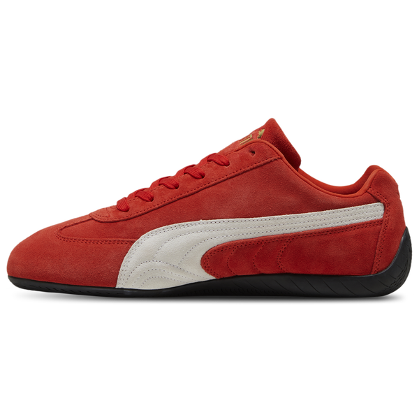 PUMA Speedcat OG - Women's - Red/White - Image 2