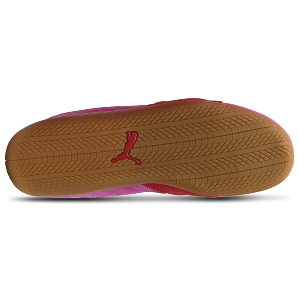 PUMA Speedcat OG - Women's - Glowing Red/Pink Pixel - Image 5
