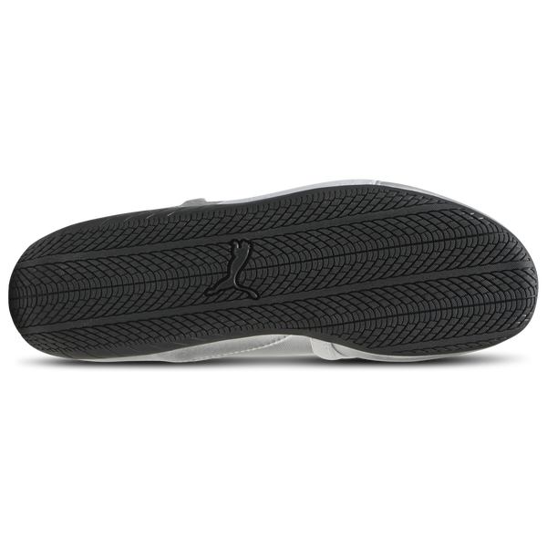 PUMA Speedcat Ballet Metallic - Women's - Silver Metallic/White - Image 5