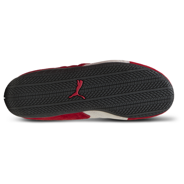 PUMA Speedcat - Boys' Grade School - Red/White - Image 5
