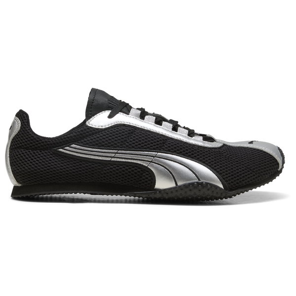 PUMA H-Street OG - Women's - Black/Silver