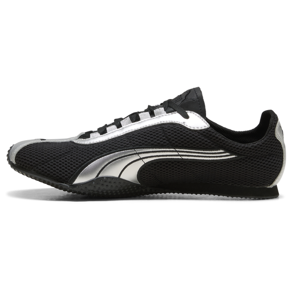 PUMA H-Street OG - Women's - Black/Silver - Image 2