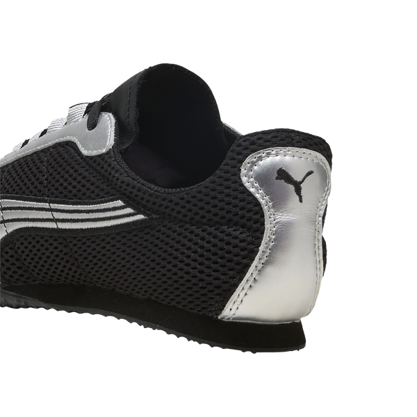 PUMA H-Street OG - Women's - Black/Silver - Image 3
