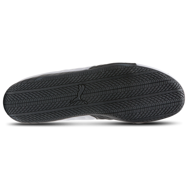 PUMA Speedcat Full Leather - Men's - White/Black - Image 5
