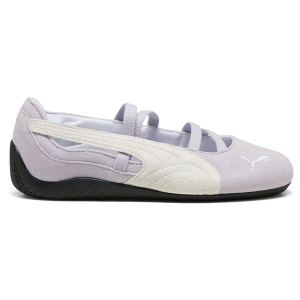 PUMA Speedcat Ballet SD - Girls' Grade School - Lavender Pop/Puma White