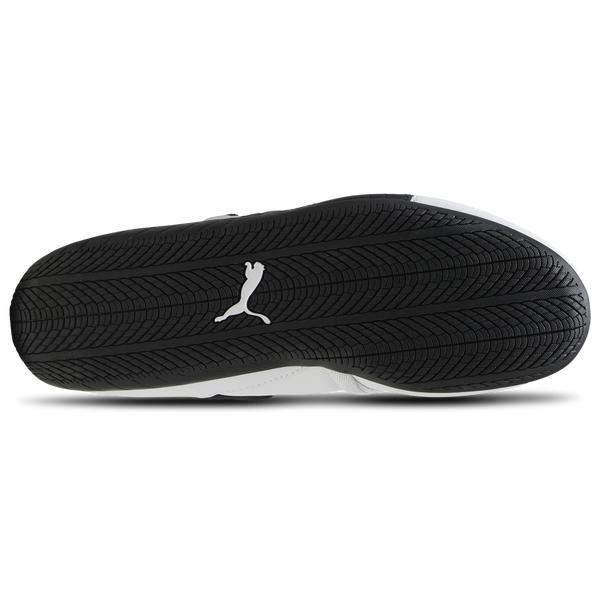 PUMA Speedcat Ballet Leather - Women's - Puma White/Puma Black - Image 5