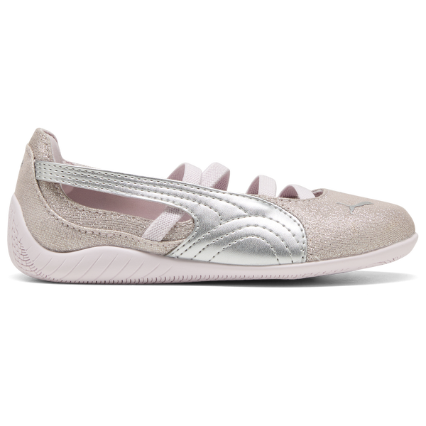 PUMA Speedcat Ballet Let It Shine - Girls' Preschool - Misty Pink/Powder Pink