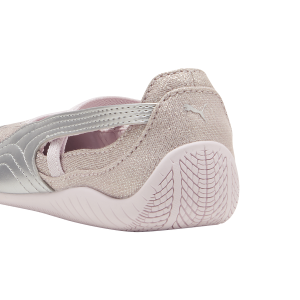 PUMA Speedcat Ballet Let It Shine - Girls' Preschool - Misty Pink/Powder Pink - Image 3
