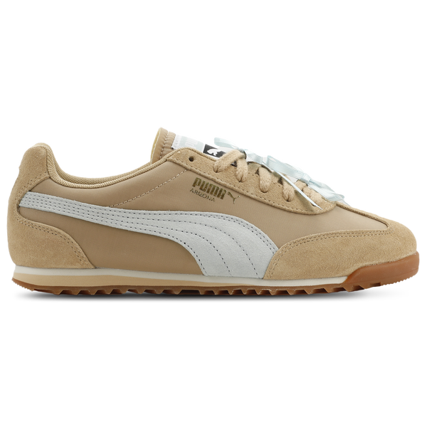 PUMA Arizona Bow - Women's - Fresh Water/Gum/Sand Dune