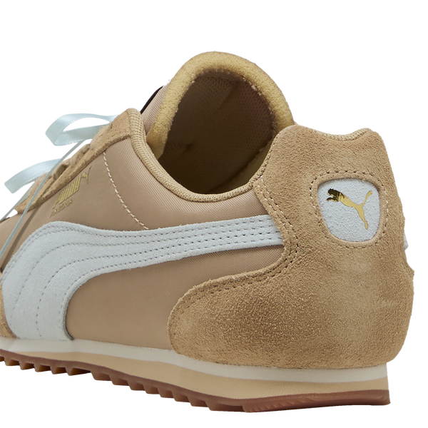 PUMA Arizona Bow - Women's - Fresh Water/Gum/Sand Dune - Image 3
