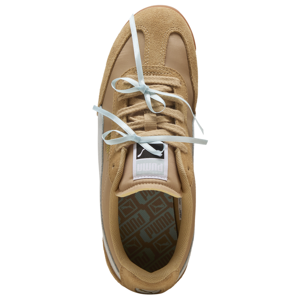 PUMA Arizona Bow - Women's - Fresh Water/Gum/Sand Dune - Image 4