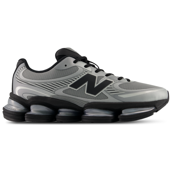 New Balance 2000 - Men's - Black/Silver