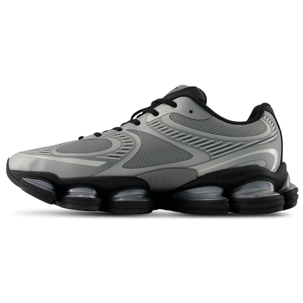New Balance 2000 - Men's - Black/Silver - Image 2