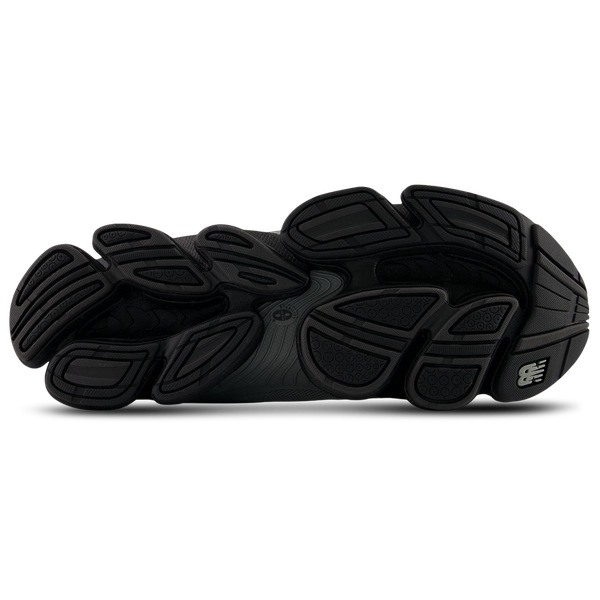 New Balance 2000 - Men's - Black/Silver - Image 5