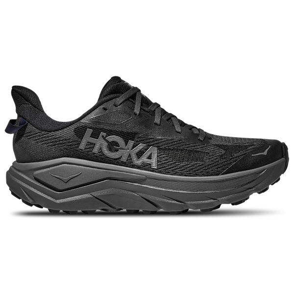 HOKA Challenger 8 - Men's - Black/Blue