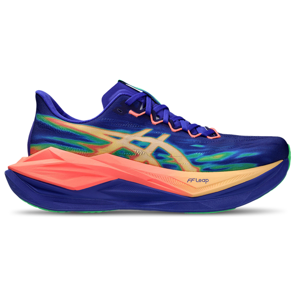ASICS® Superblast 3 - Men's - Orange/Blue