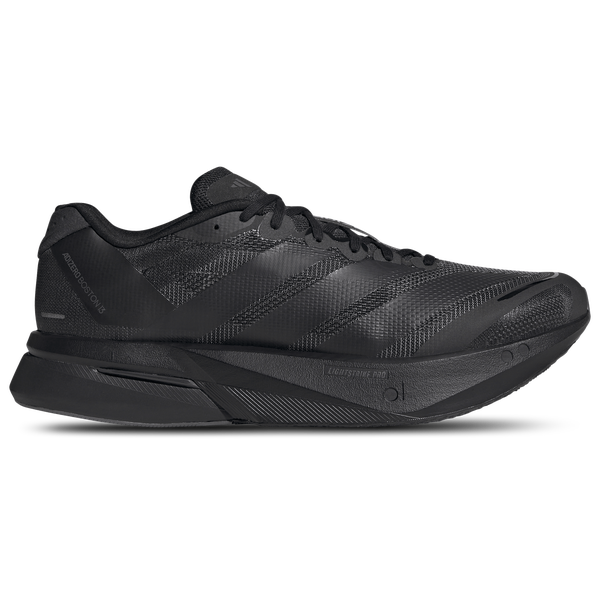 adidas Boston 13 - Men's - Black/Black/Black